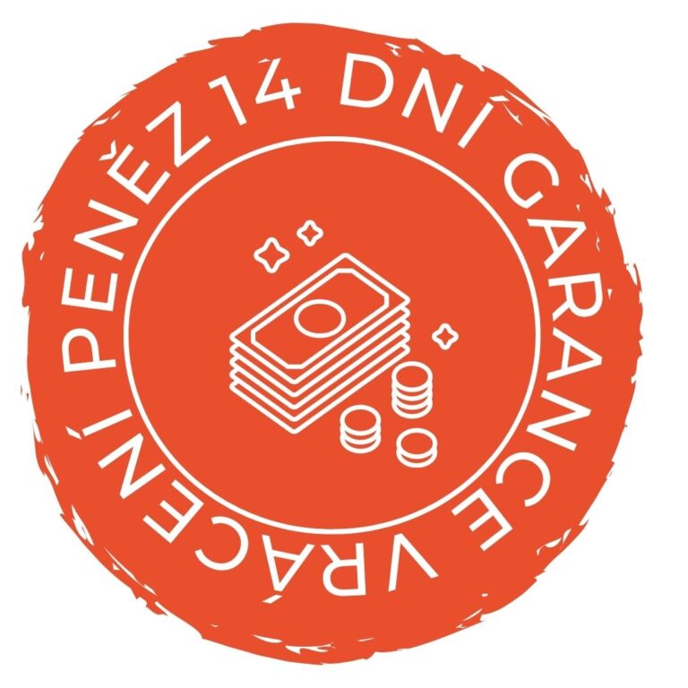 14 denní garance vrácení peněz