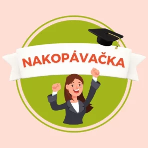 Nakopněte tvorbu individuálních vzdělávacích plánů pro děti Nakopávačka